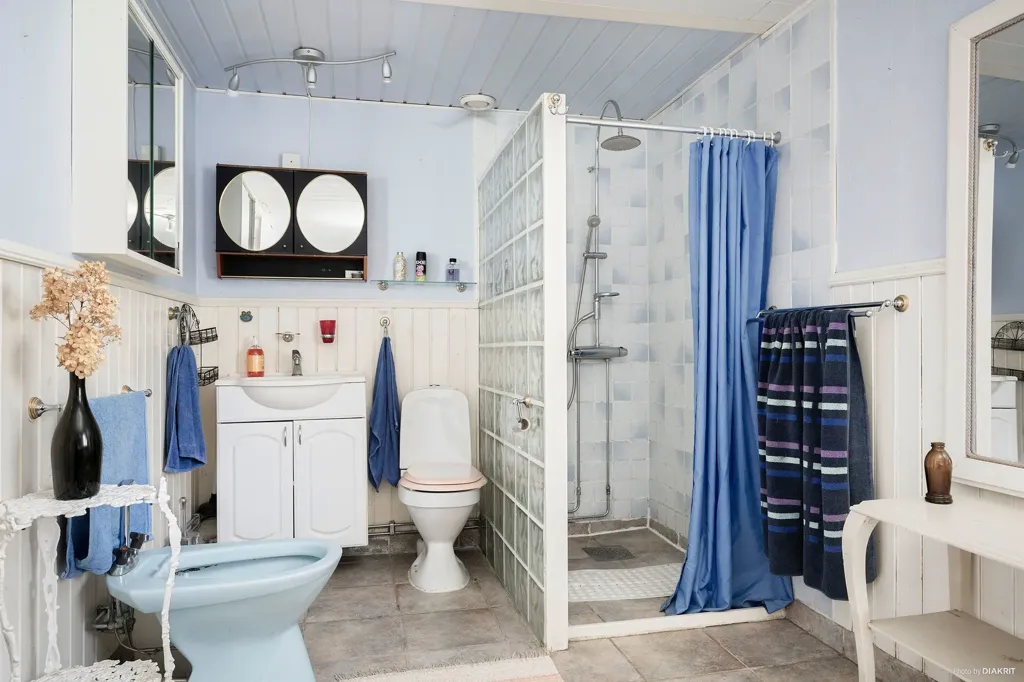 Maison 3 pièces à Klippan