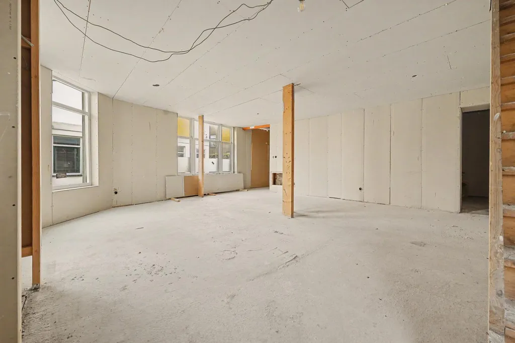 Appartement 4 pièces à Dirksland