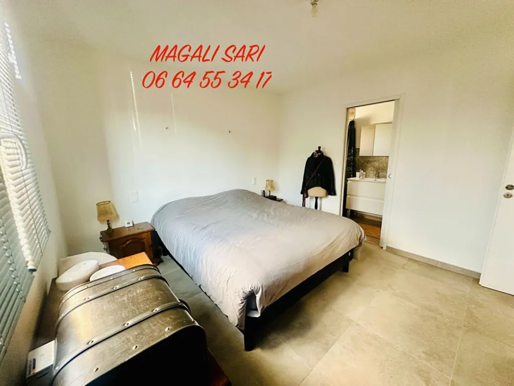 Magamistoad - Modern Villa with Large Plot in Alès