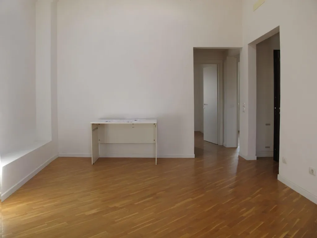 Toad - Rear-Facing Apartment near School in Empoli