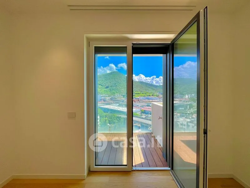 Pièces - Apartment with Sea View in Salerno