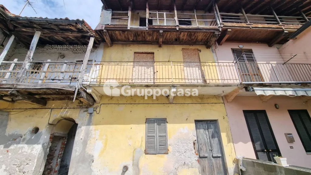 Välivaade - Rustic Property with Balcony in Recetto