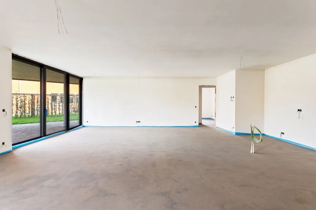 Séjour - Appartement 2 chambres à Zoersel