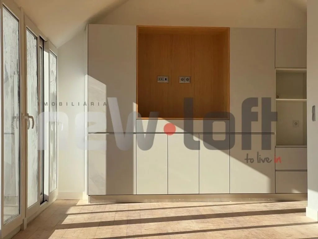 Stanze - Luxury Duplex Flat with Sea View in Cascais