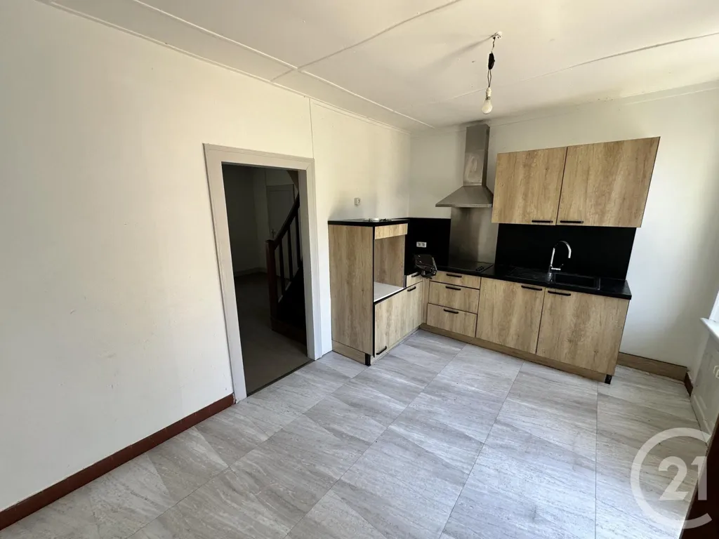 Cuisine - Maison au Calme avec Jardin à Saint-Maur