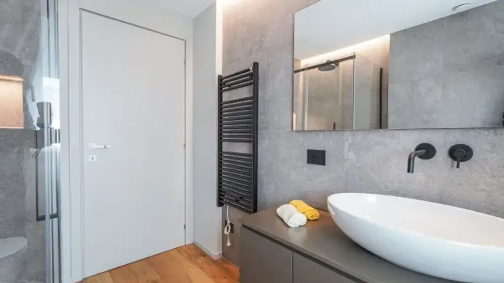 Vannitoad - Trilocale with Private Garden in Treviolo