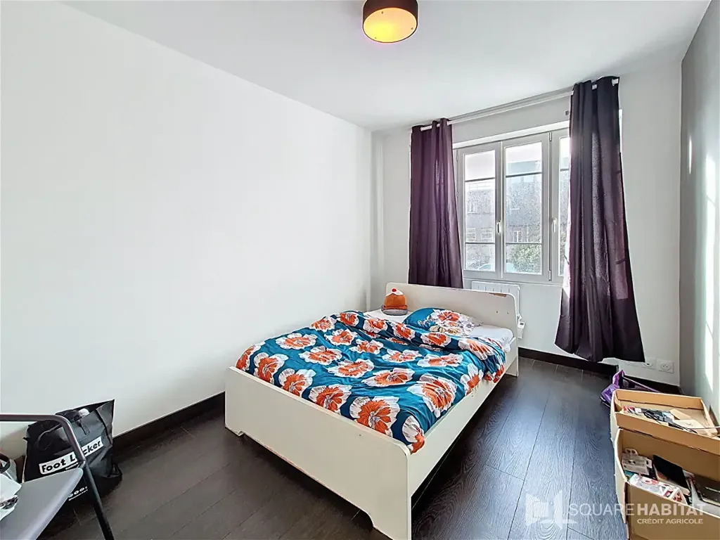 3-toaline korter asukohas Brest