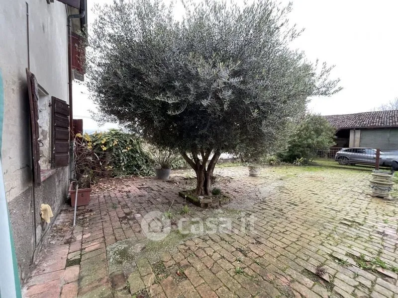 Jardin - Rustic Cottage with Garden in Suzzara Centre