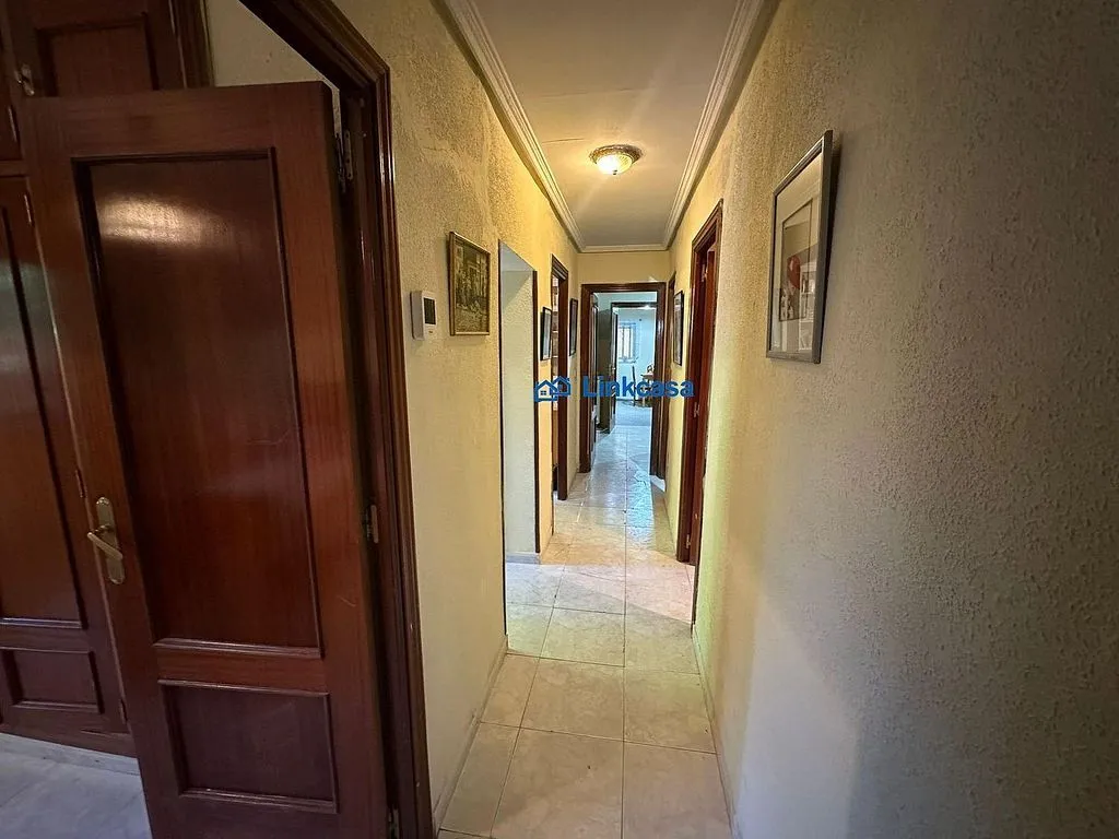 Entrée - Luxury House with Garden in Opañel, Madrid