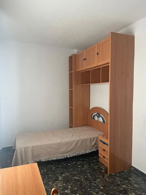 Chambres - Apartment with Balcony in Loja