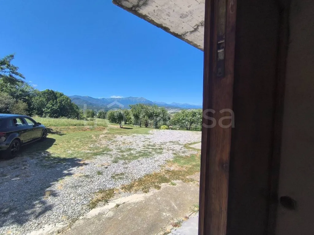 Extérieur - Cascina with Panoramic View in Mondovì