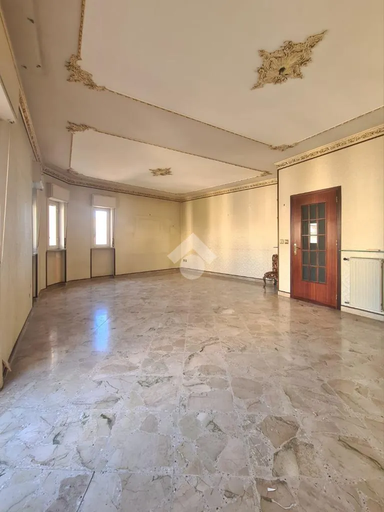 Elutuba - Spacious Flat with Terraces in Palermo Centre