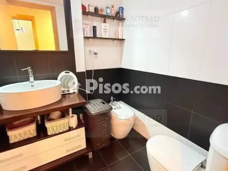 Bagni - Modern Flat with Balcony in Xiribecs-Favaret