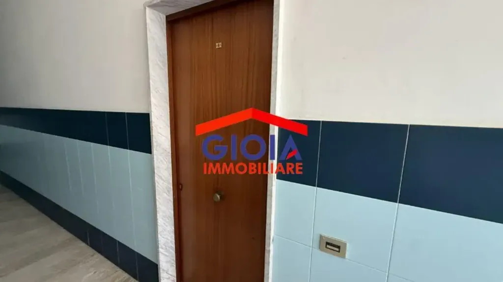 Esik - Apartment with Sea View in Mondragone