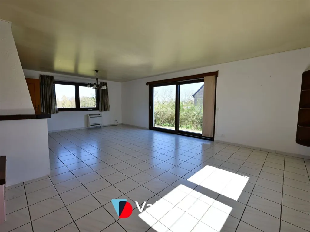Elutuba - House with Potential in Arlon