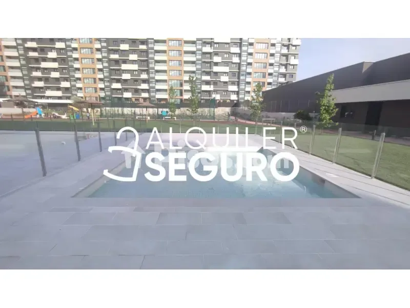 Piscina - New Flat with Terraces in Quiet Area