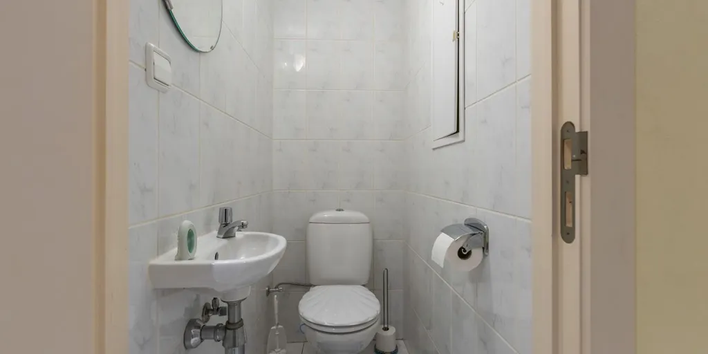 Vannitoad - Apartment with Seafront Access in Middelkerke