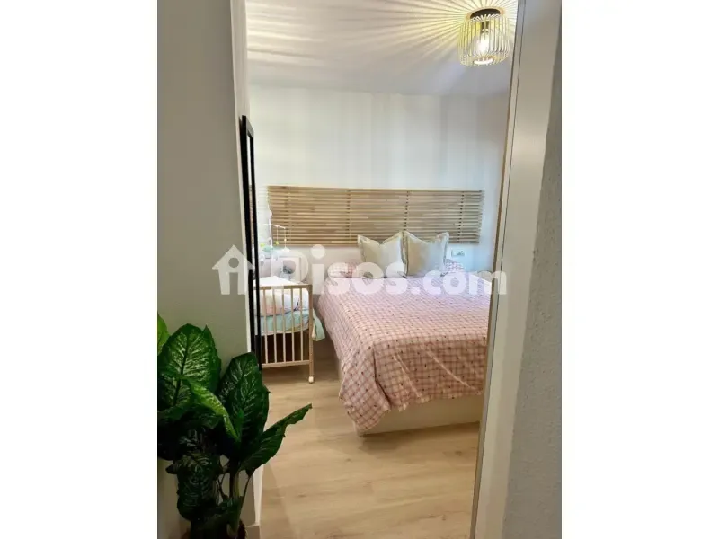 Magamistoad - Penthouse with Large Terrace in Roquetas de Mar