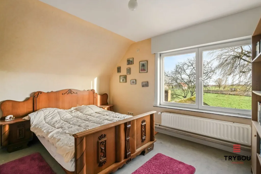 Magamistoad - Duplex House with Garden View in Kortemark