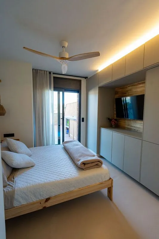 Magamistoad - Duplex with Terrace in Rieral, Lloret de Mar