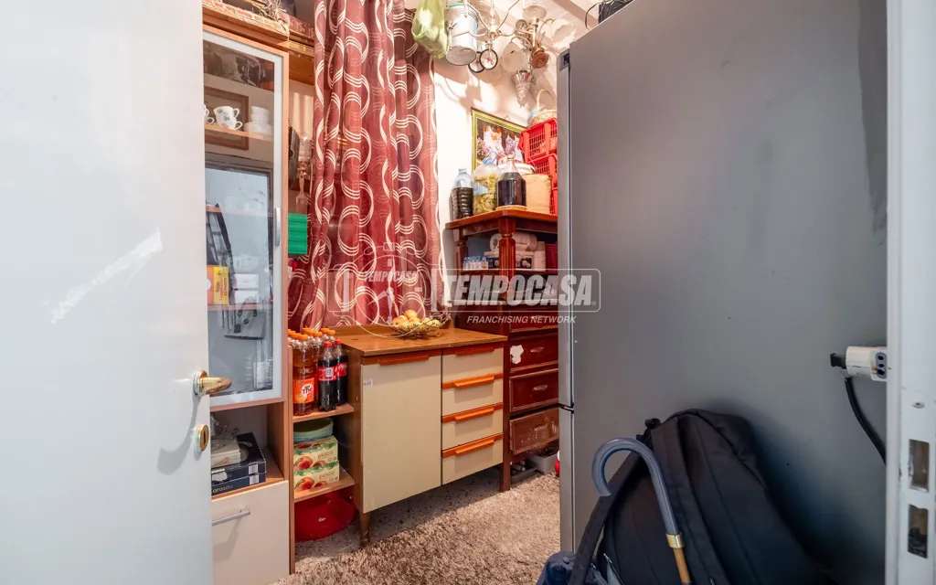 Buanderie - Restored Apartment with Panoramic Terrace in Marradi