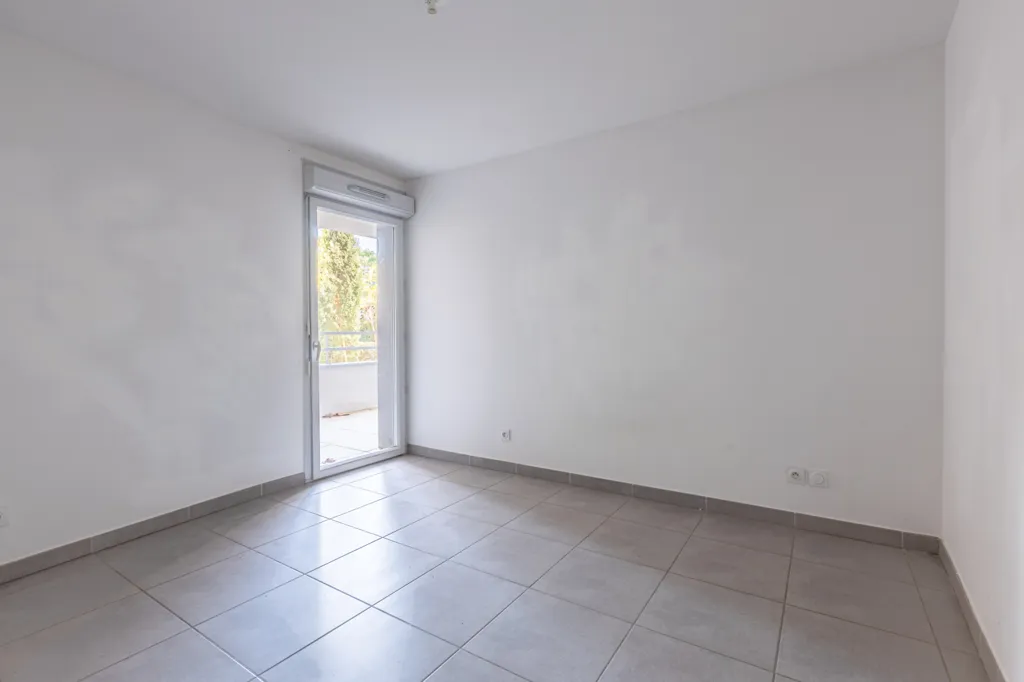 3-toaline korter asukohas Montpellier