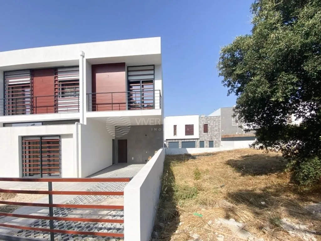 Extérieur - Luxury Villa with Private Pool in Sesimbra