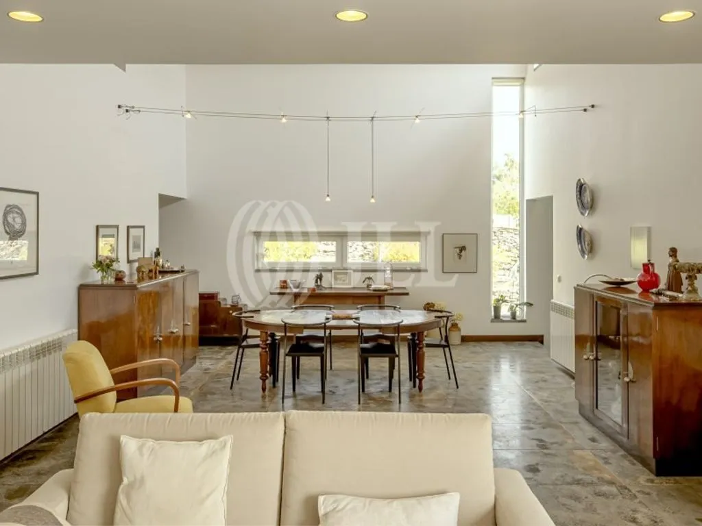 Elutuba - 4-Bedroom Villa with Pool in Terrugem, Sintra