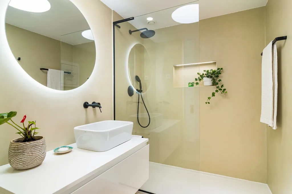 Salles de bain - Luxury Villa with Pool in Carnaxide, Oeiras