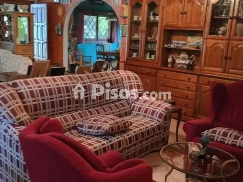 Elutuba - Chalet with Pool in San Juan de Moró