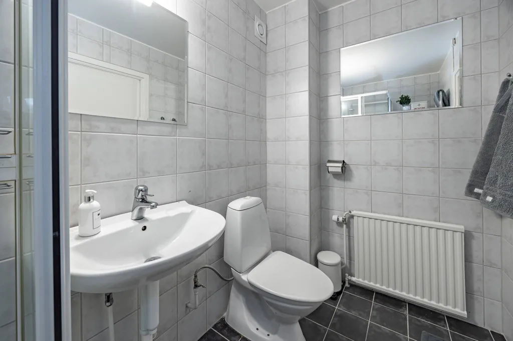 Appartement 2 pièces à Eskilstuna kommun