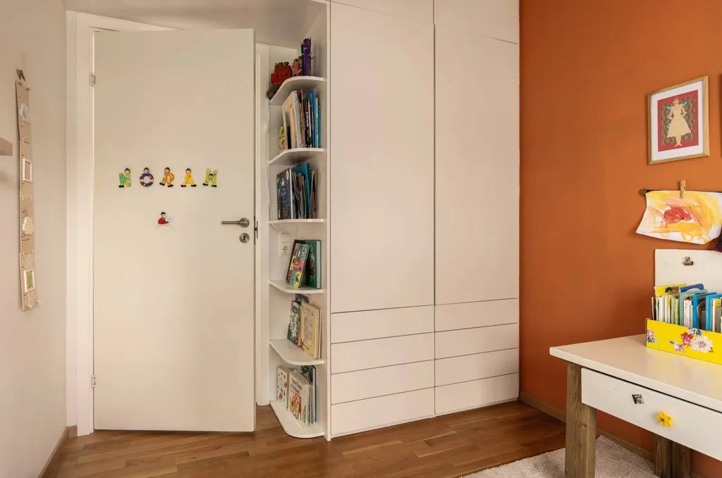 Toad - Apartment with Balcony in Stockholm