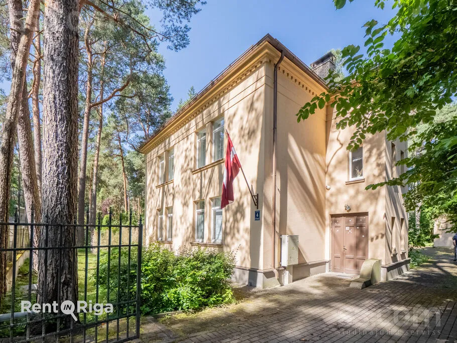 Maison 5 pièces à Rīga
