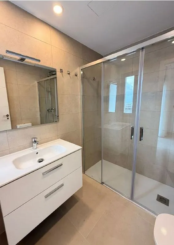 Vannitoad - Modern Apartment with Terrace in Sant Antoni