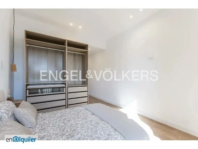 Magamistoad - Modern Flat with Balcony in Eixample