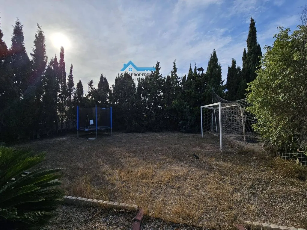 Aed - Luxury Villa with Pool in Colonia Escandinavia
