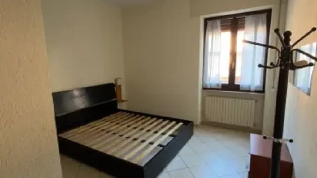 Camere da letto - Spacious Rental Flat near Centre in Dronero