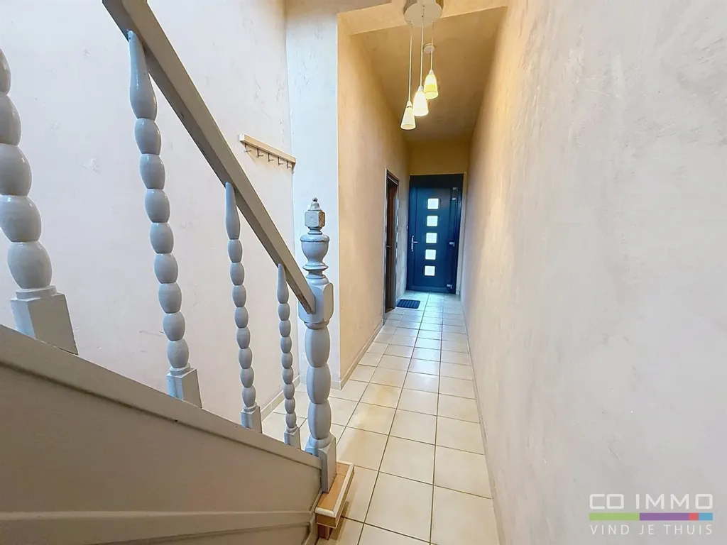 Rooms - Partially Renovated Villa in Tienen