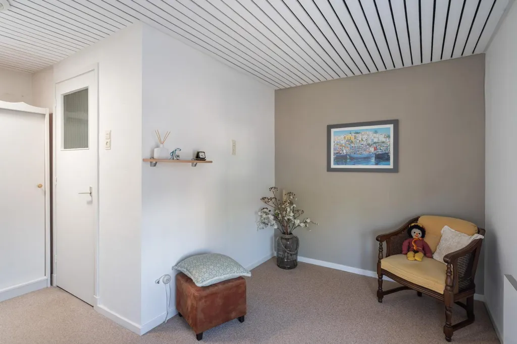 Chambres - Family Home with Garden in Gouda