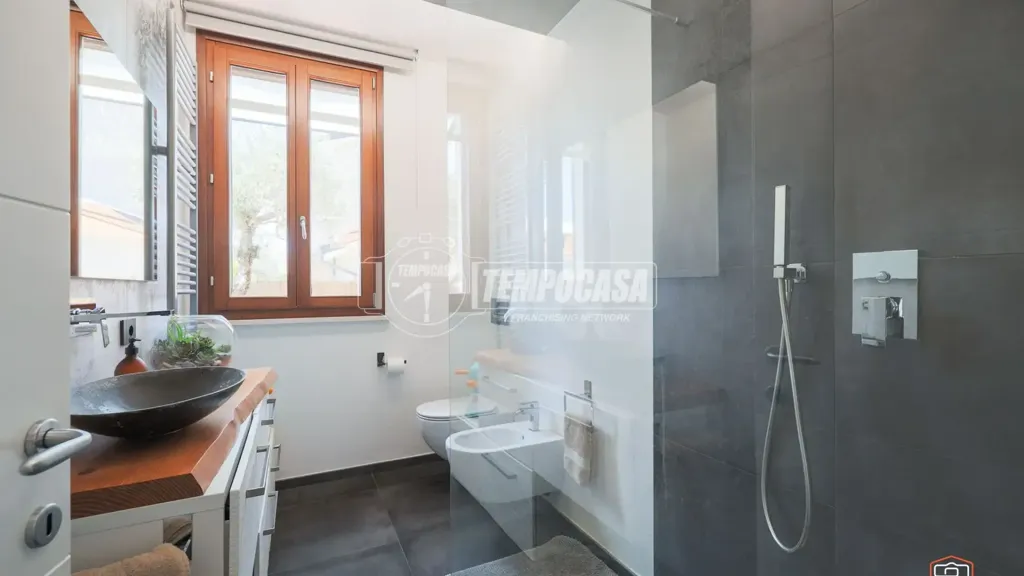 Vannitoad - Ground Floor Apartment with Private Garden in Forlì
