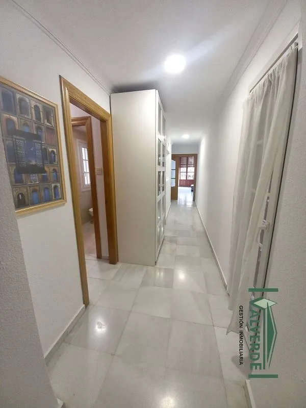 Ingresso - Furnished Flat with Balcony in City Centre