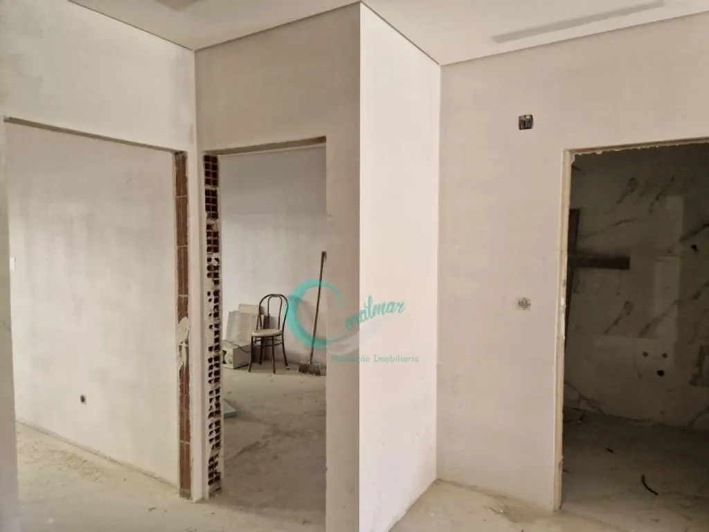 Toad - Luxury Flat with Balcony in Corroios