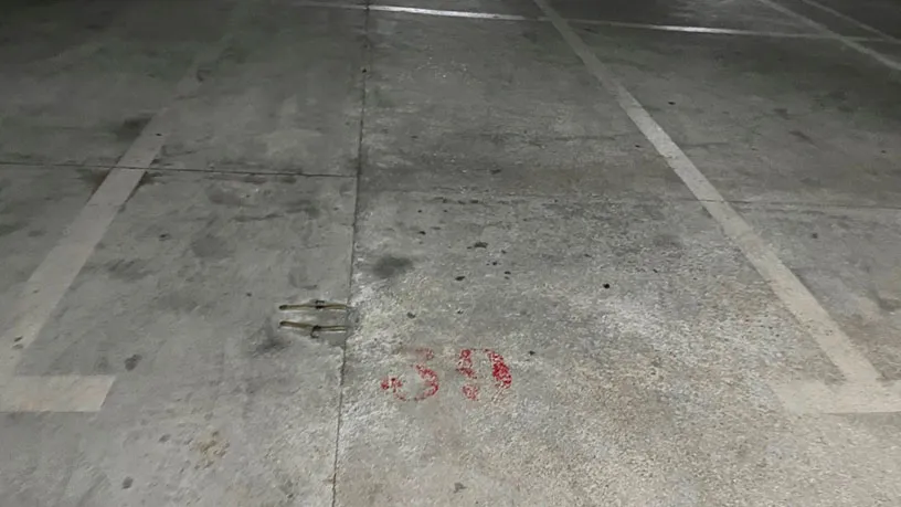 Garage - Parking Space in Office Building, Rubí