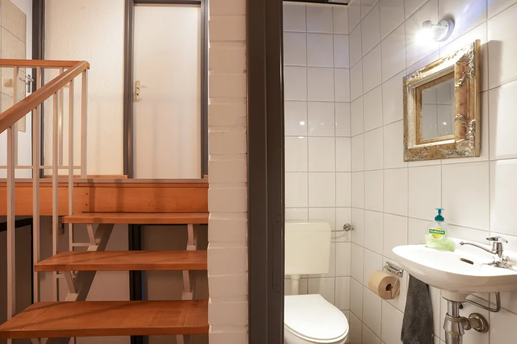 Vannitoad - Spacious Detached House with Garden in Vaals