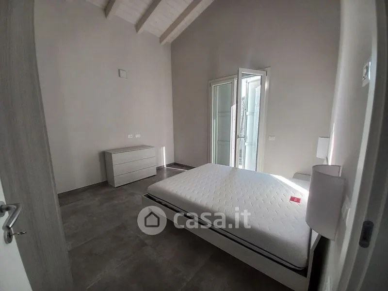 Camere da letto - Modern Apartment with Terraces in Spezzano