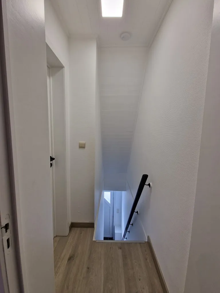 Pièces - Maison avec Terrasse à Gand