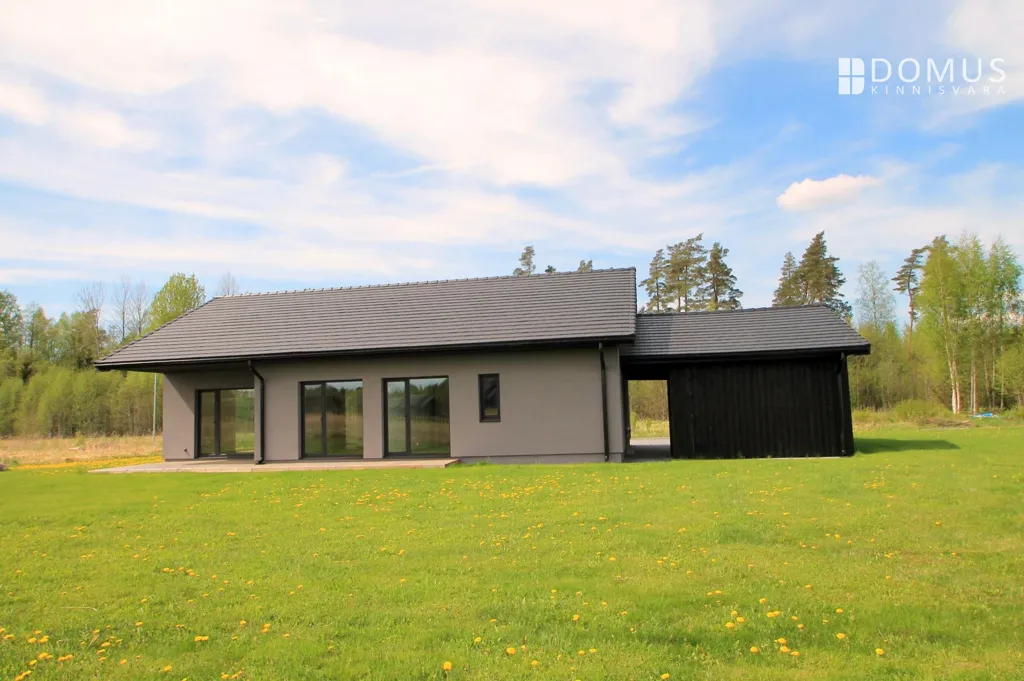 Maison 5 pièces à Pärnu linn