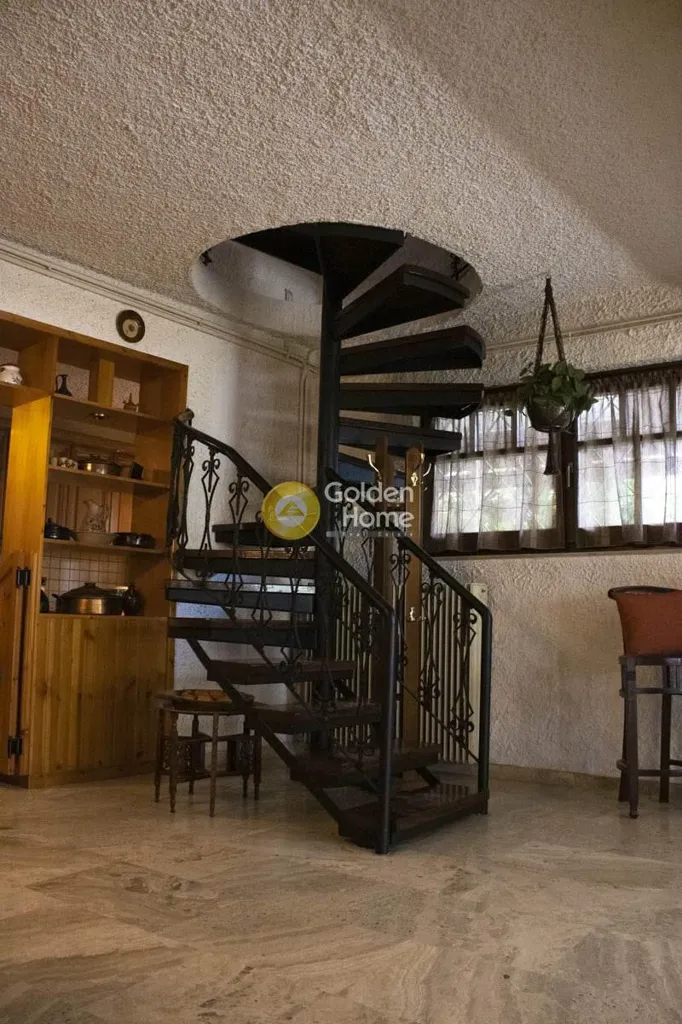 staircase