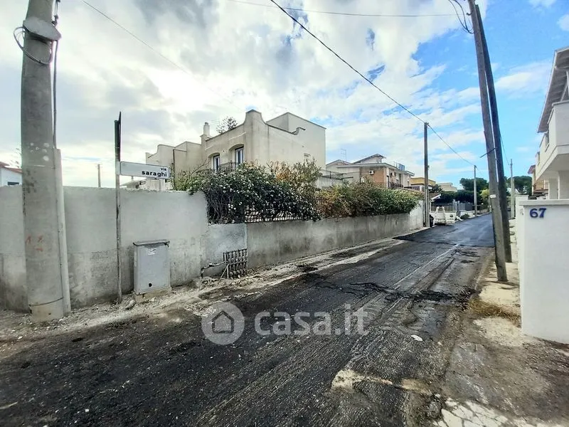 Extérieur - Fully Furnished Flat with Balcony in Taranto