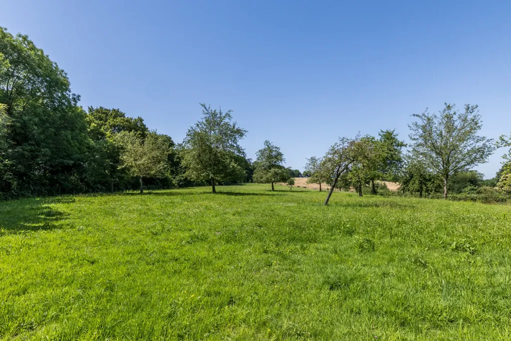 Jardin - Detached House with Panoramic View in Schinnen